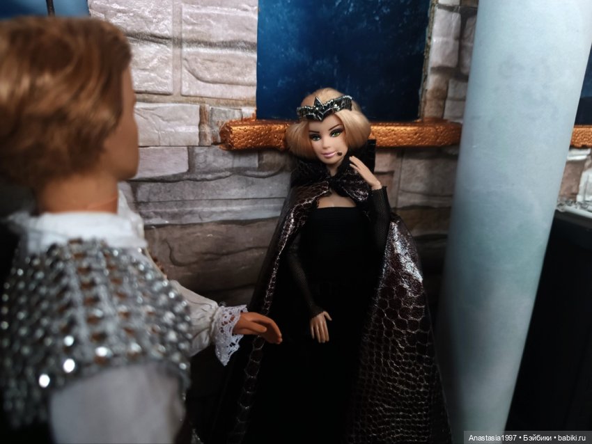 Школа Добра и Зла /Принцесса или ведьма /27 серия /Невыполненные обещания