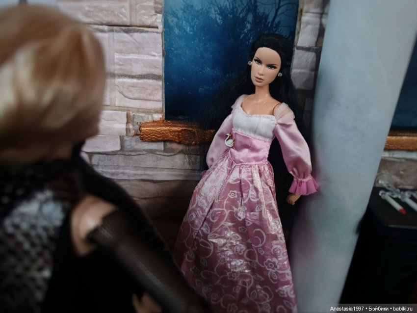 Школа Добра и Зла /Принцесса или ведьма /27 серия /Невыполненные обещания