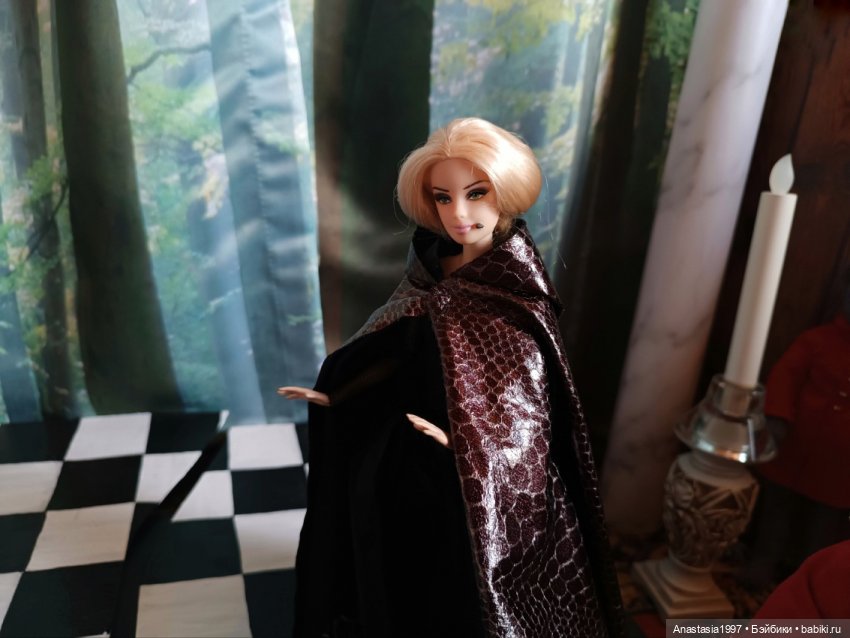 Школа Добра и Зла /Принцесса или ведьма /27 серия /Невыполненные обещания