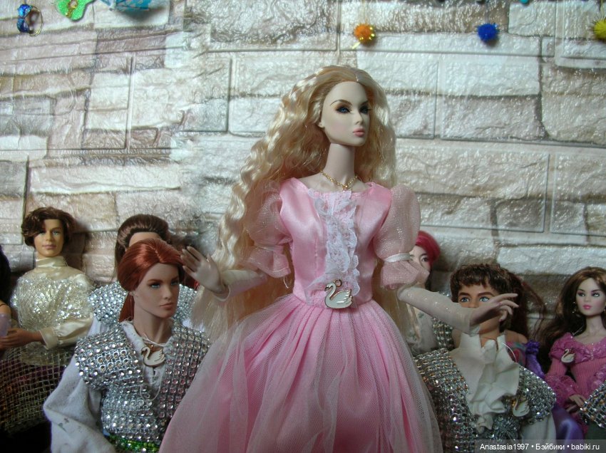 Школа Добра и Зла /Принцесса или ведьма /27 серия /Невыполненные обещания