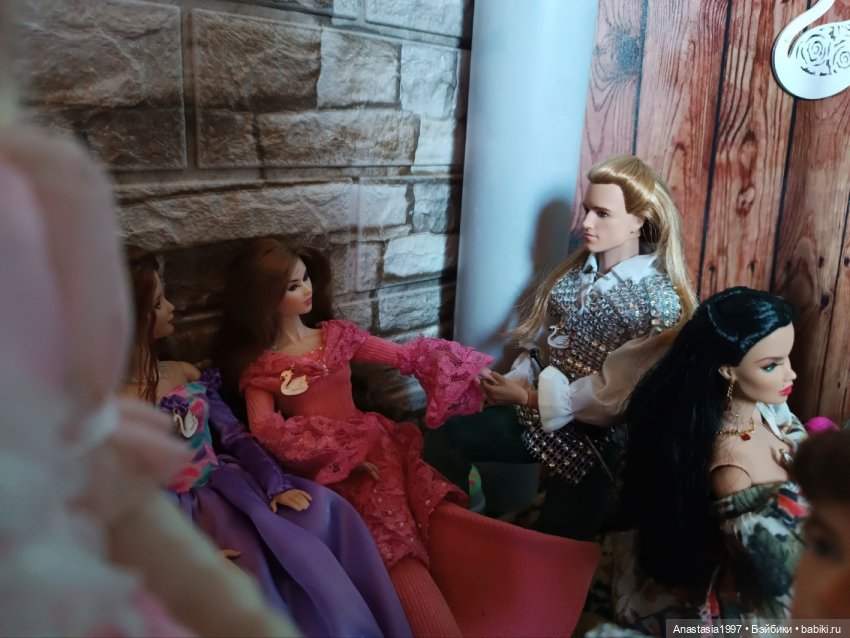 Школа Добра и Зла /Принцесса или ведьма /27 серия /Невыполненные обещания