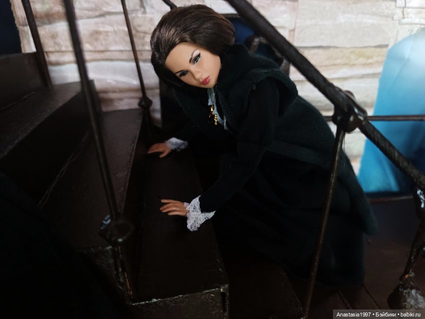 Школа Добра и Зла /Принцесса или ведьма /27 серия /Невыполненные обещания