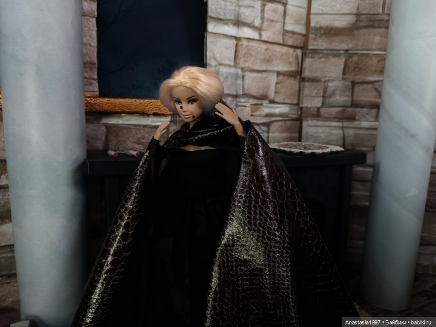 Школа Добра и Зла /Принцесса или ведьма /27 серия /Невыполненные обещания