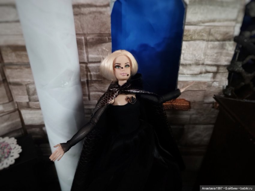 Школа Добра и Зла /Принцесса или ведьма /27 серия /Невыполненные обещания