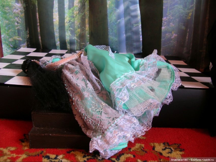 Школа Добра и Зла /Принцесса или ведьма /26 серия /Вечер Талантов /часть 2