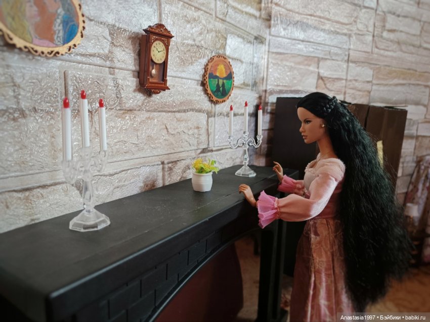 Школа Добра и Зла /Принцесса или ведьма /26 серия /Вечер Талантов /часть 1 (фото 5)