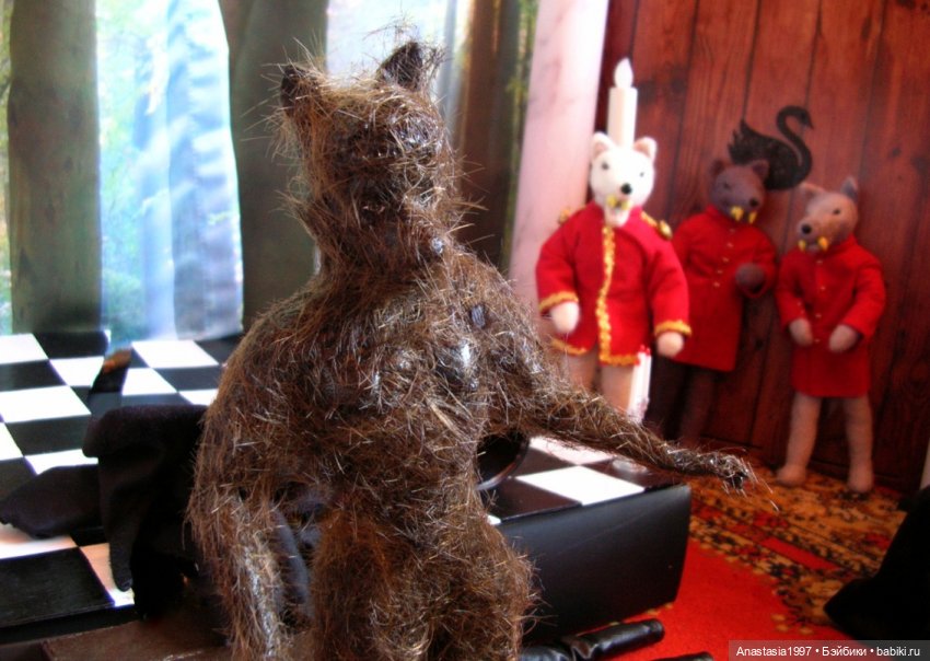 Школа Добра и Зла /Принцесса или ведьма /26 серия /Вечер Талантов /часть 2