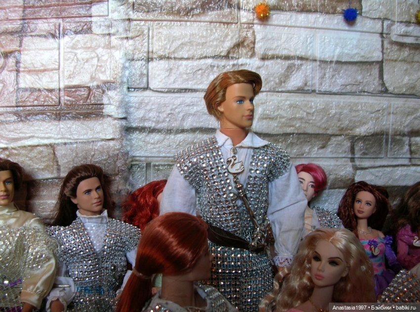 Школа Добра и Зла /Принцесса или ведьма /26 серия /Вечер Талантов /часть 2