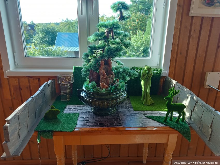 Бэкстейджи и новый образ Хагрида