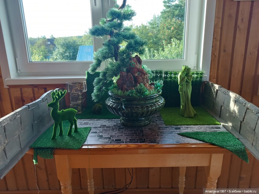 Бэкстейджи и новый образ Хагрида