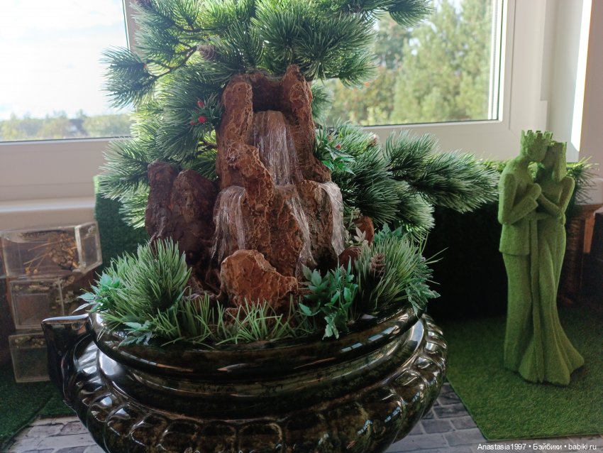 Бэкстейджи и новый образ Хагрида