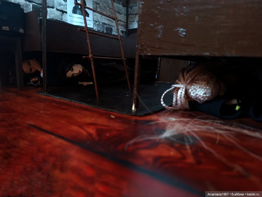 Школа Добра и Зла /Принцесса или ведьма /28 серия /Ведьма из-за Дальнего леса /часть 1