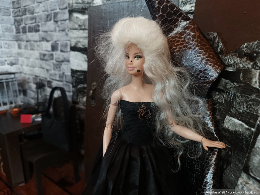 Школа Добра и Зла /Принцесса или ведьма /28 серия /Ведьма из-за Дальнего леса /часть 1