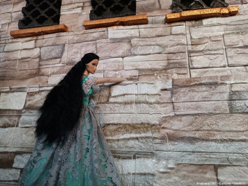 Школа Добра и Зла /Принцесса или ведьма /28 серия /Ведьма из-за Дальнего леса /часть 3 (фото 2)