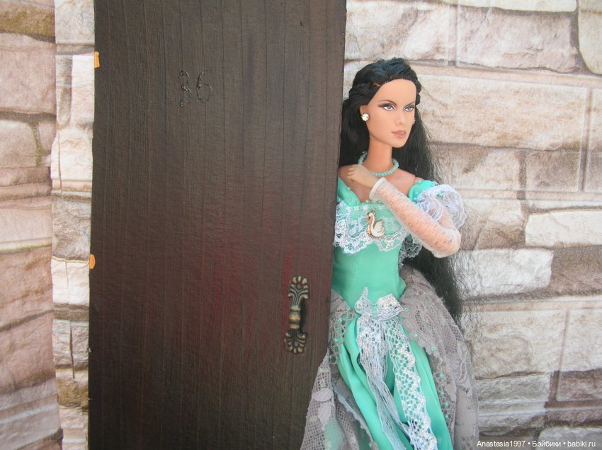 Школа Добра и Зла /Принцесса или ведьма /28 серия /Ведьма из-за Дальнего леса /часть 2