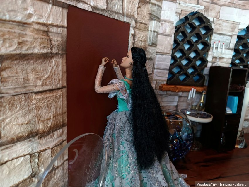 Школа Добра и Зла /Принцесса или ведьма /28 серия /Ведьма из-за Дальнего леса /часть 2