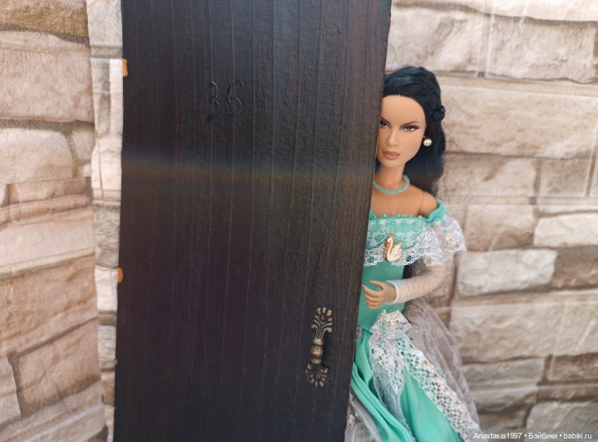 Школа Добра и Зла /Принцесса или ведьма /28 серия /Ведьма из-за Дальнего леса /часть 2