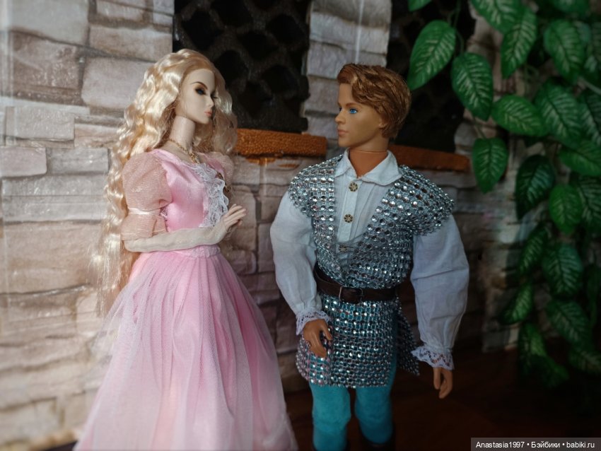 Школа Добра и Зла /Принцесса или ведьма /28 серия /Ведьма из-за Дальнего леса /часть 2 (фото 6)