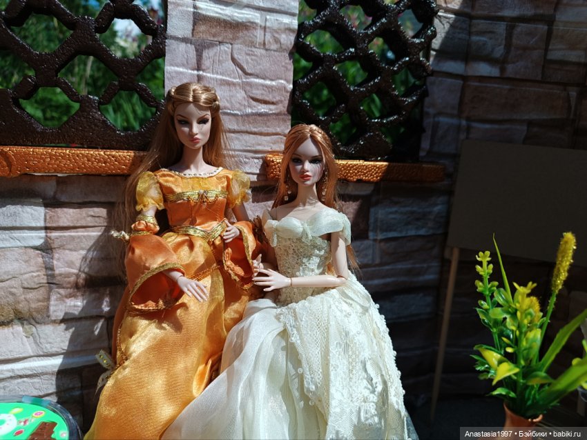 Школа Добра и Зла /Принцесса или ведьма /28 серия /Ведьма из-за Дальнего леса /часть 2