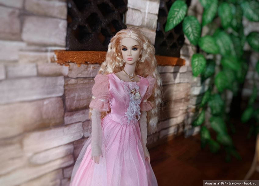 Школа Добра и Зла /Принцесса или ведьма /28 серия /Ведьма из-за Дальнего леса /часть 2 (фото 7)