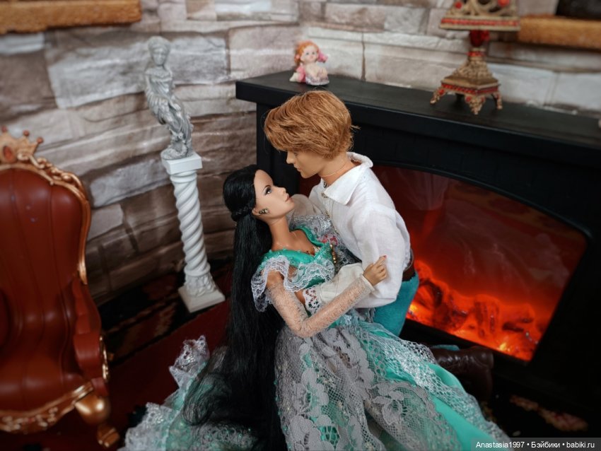 Школа Добра и Зла /Принцесса или ведьма /28 серия /Ведьма из-за Дальнего леса /часть 2