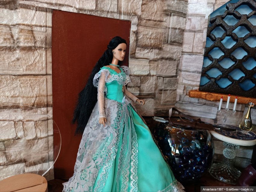 Школа Добра и Зла /Принцесса или ведьма /28 серия /Ведьма из-за Дальнего леса /часть 2