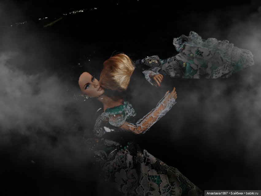 Школа Добра и Зла /Принцесса или ведьма /30 серия /Никогда (финал)