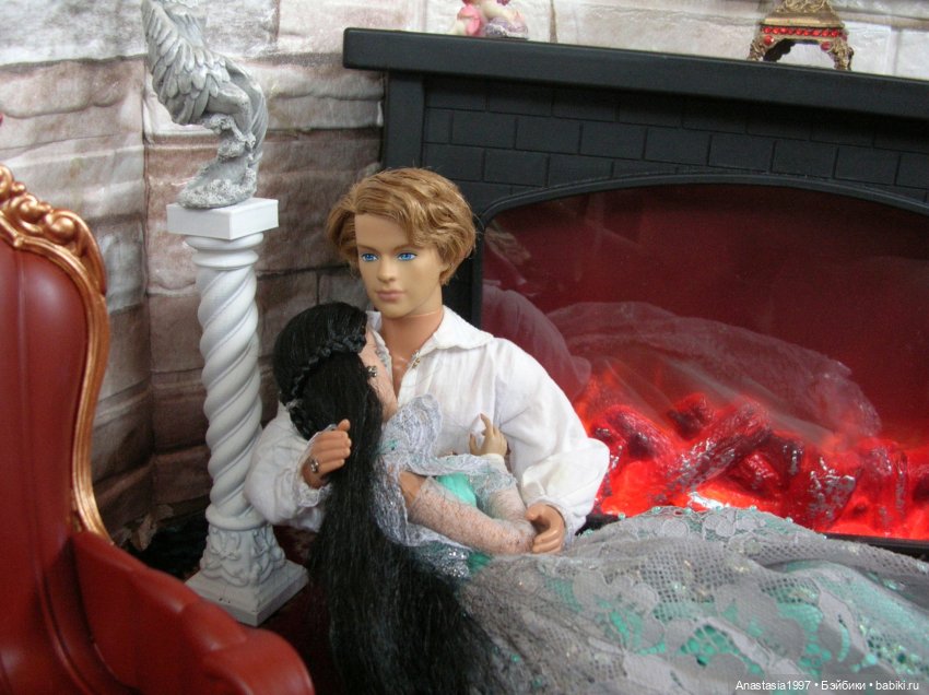 Школа Добра и Зла /Принцесса или ведьма /28 серия /Ведьма из-за Дальнего леса /часть 2