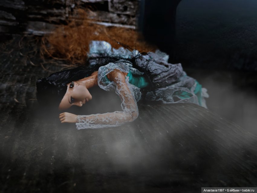 Школа Добра и Зла /Принцесса или ведьма /30 серия /Никогда (финал)