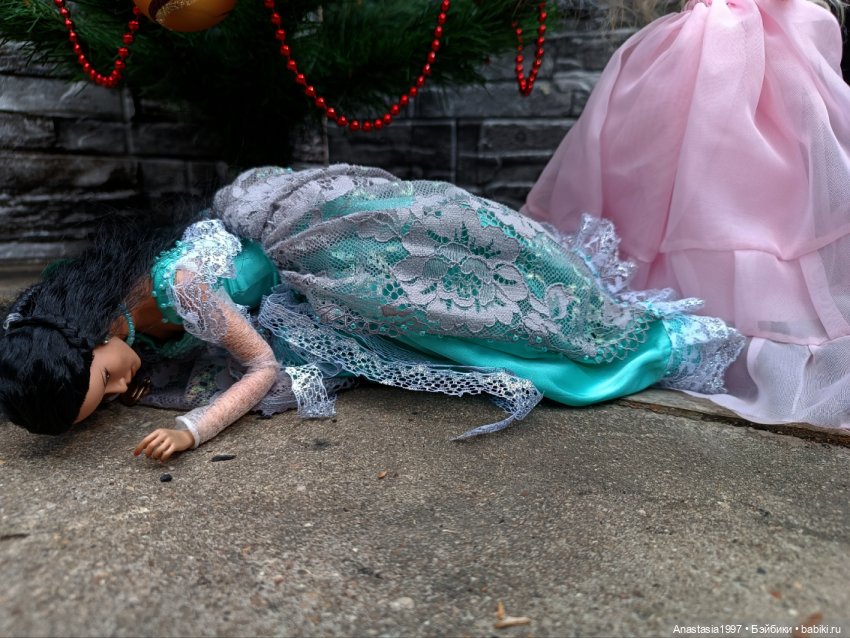 Школа Добра и Зла /Принцесса или ведьма /29 серия /Прекрасное Зло /часть 1 (фото 2)