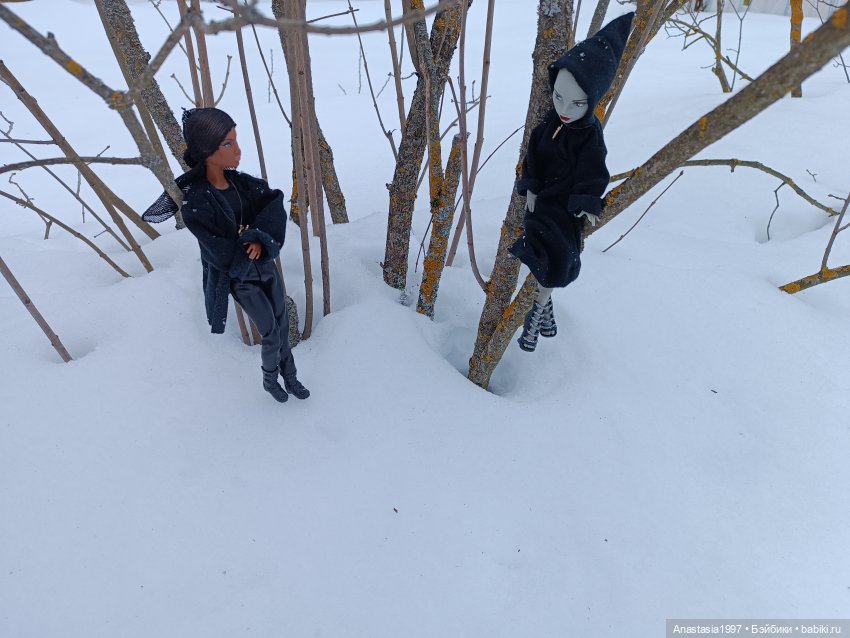 Не вошедшее и неудачные дубли, часть 3