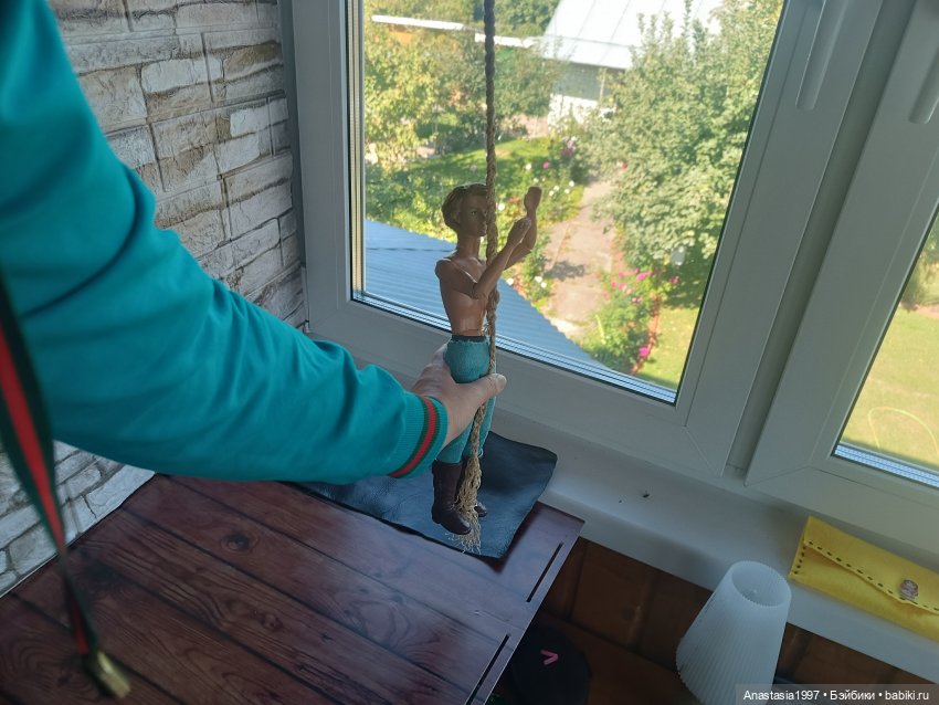 Принцесса или ведьма, бэкстеджи, часть 2 (фото 5)