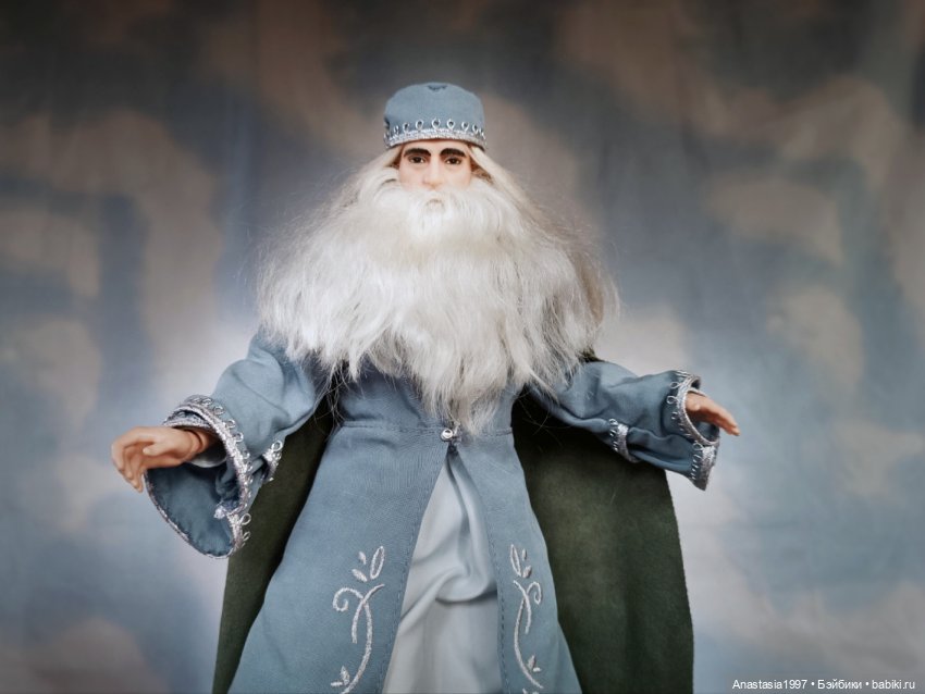 Школа Добра и Зла /Принцесса или ведьма /30 серия /Никогда (финал)