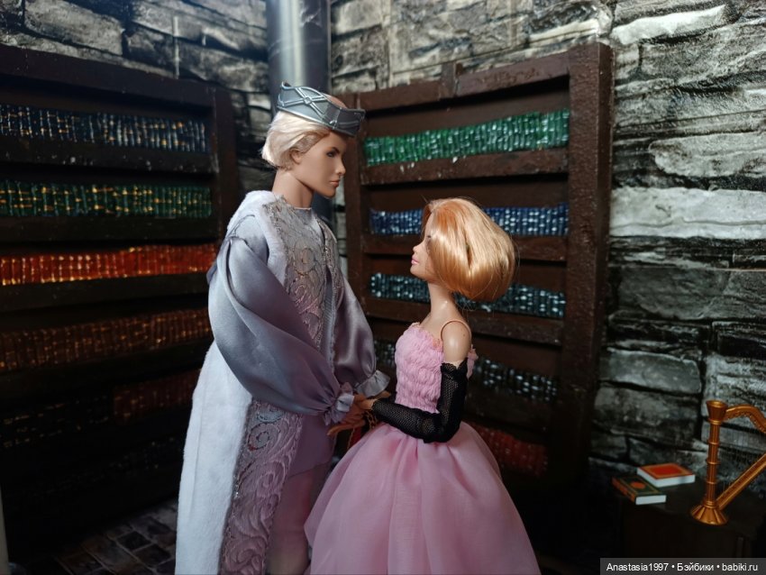 Школа Добра и Зла /Принцесса или ведьма /30 серия /Никогда (финал) (фото 10)