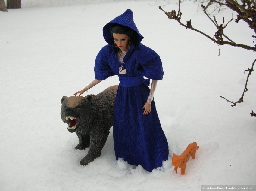 Не вошедшее и неудачные дубли, часть 3