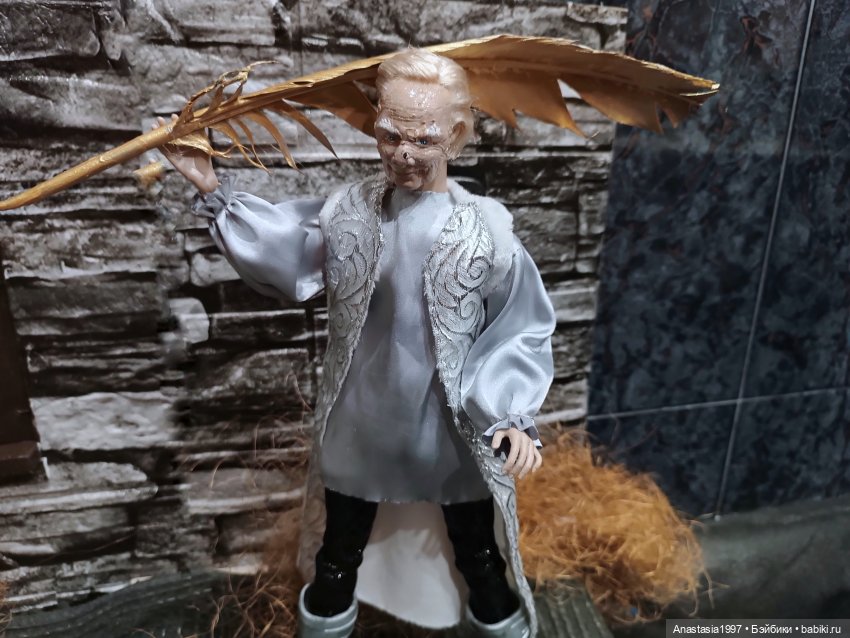 Школа Добра и Зла /Принцесса или ведьма /30 серия /Никогда (финал)