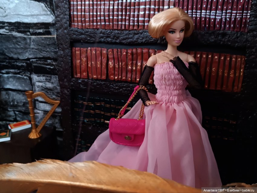 Школа Добра и Зла /Принцесса или ведьма /30 серия /Никогда (финал) (фото 6)