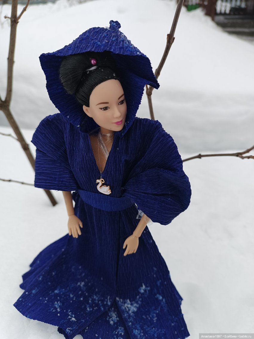 Не вошедшее и неудачные дубли, часть 3 (фото 6)