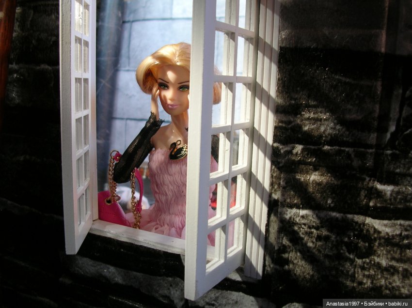 Школа Добра и Зла /Принцесса или ведьма /30 серия /Никогда (финал)