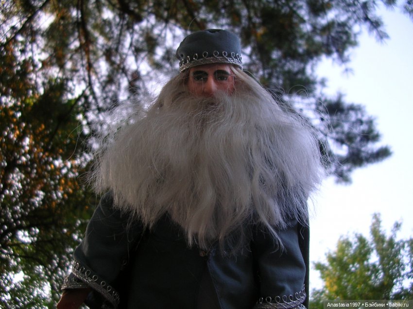 Не вошедшее, часть 4 — Куклы Barbie (Барби): Looks