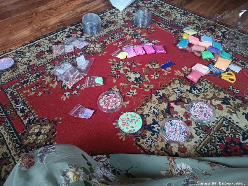 Декорации Школы Добра и Зла, часть 1 (фото 10)