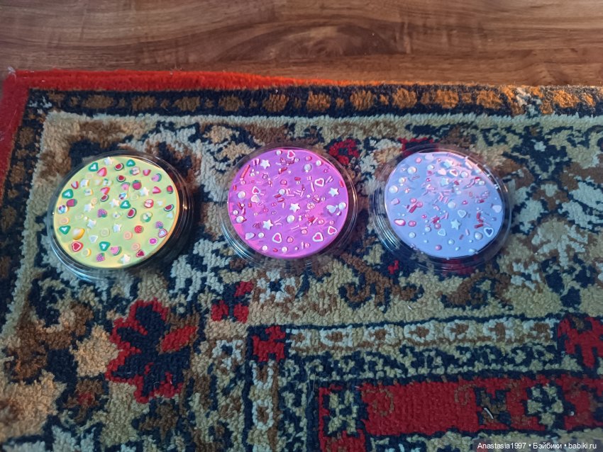 Декорации Школы Добра и Зла, часть 1