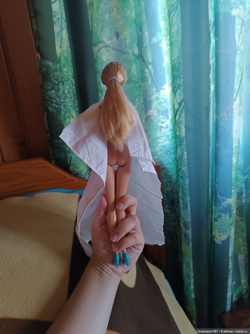 Декорации Школы Добра и Зла, часть 2