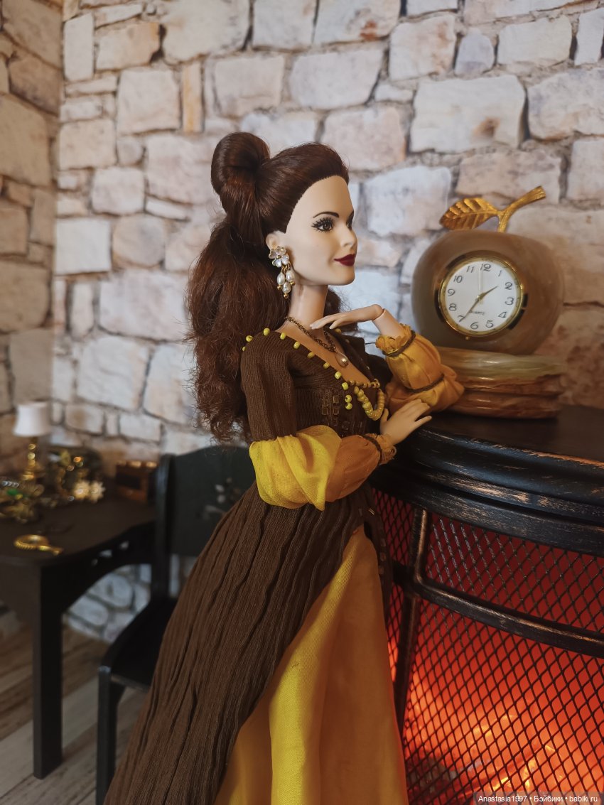 Девушки и бриллианты | Бэйбики Девушки и бриллианты — Фэшн (фото 7)