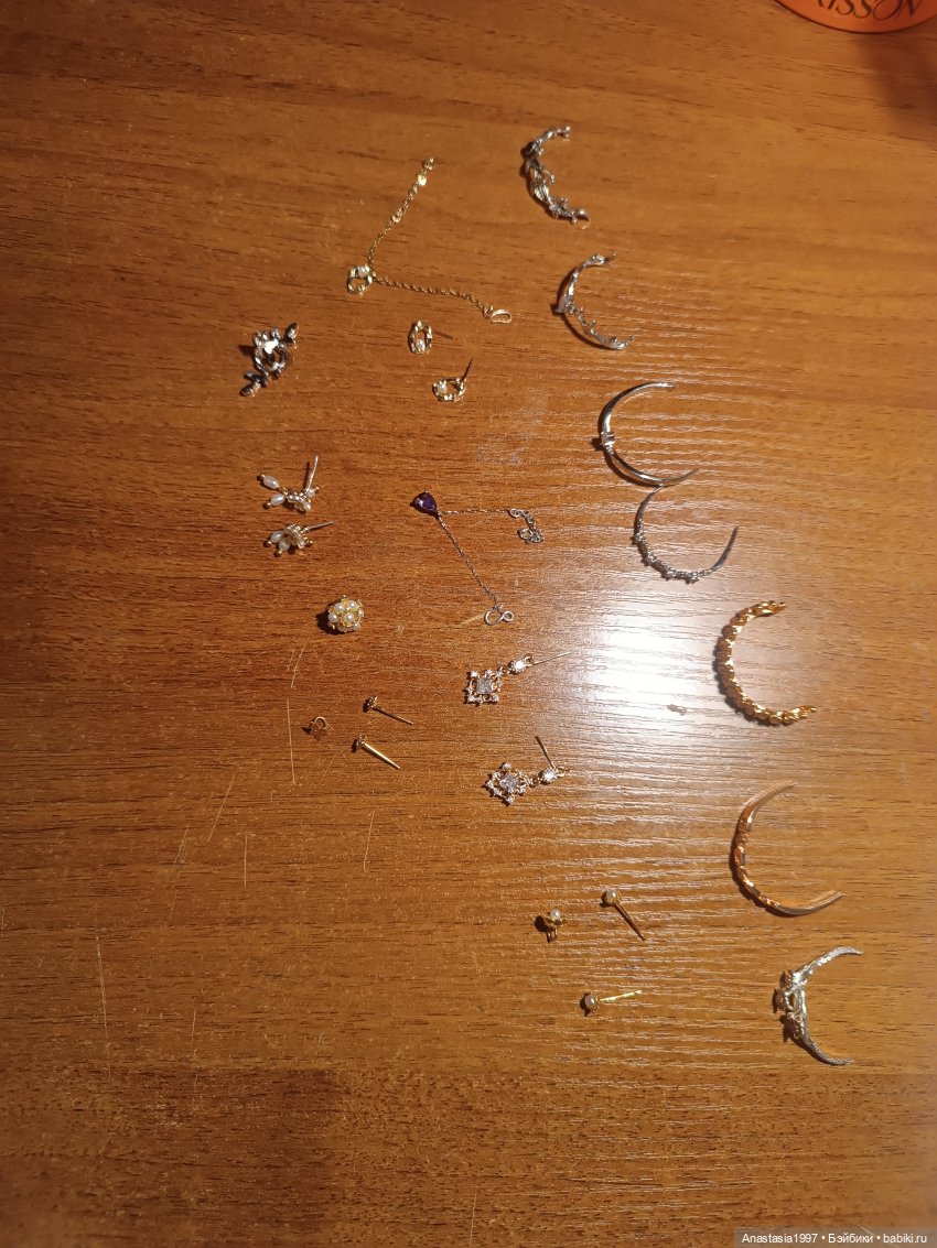 Девушки и бриллианты | Бэйбики Девушки и бриллианты — Фэшн (фото 3)