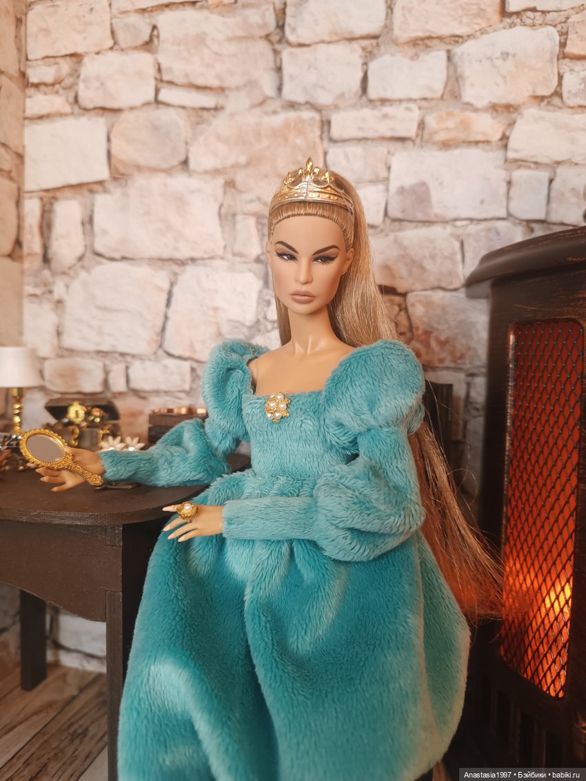 Девушки и бриллианты | Бэйбики Девушки и бриллианты — Фэшн (фото 4)