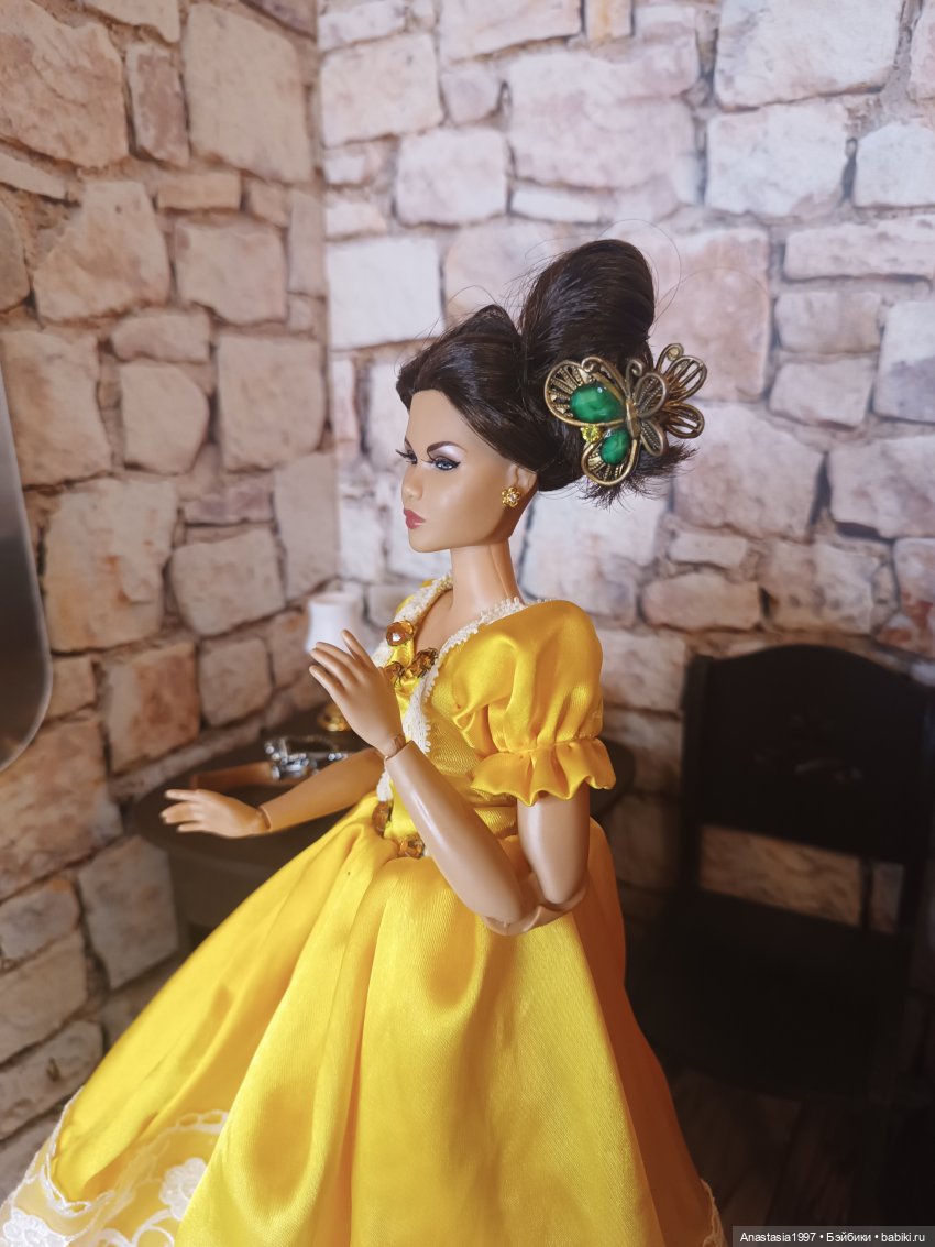 Девушки и бриллианты | Бэйбики Девушки и бриллианты — Фэшн