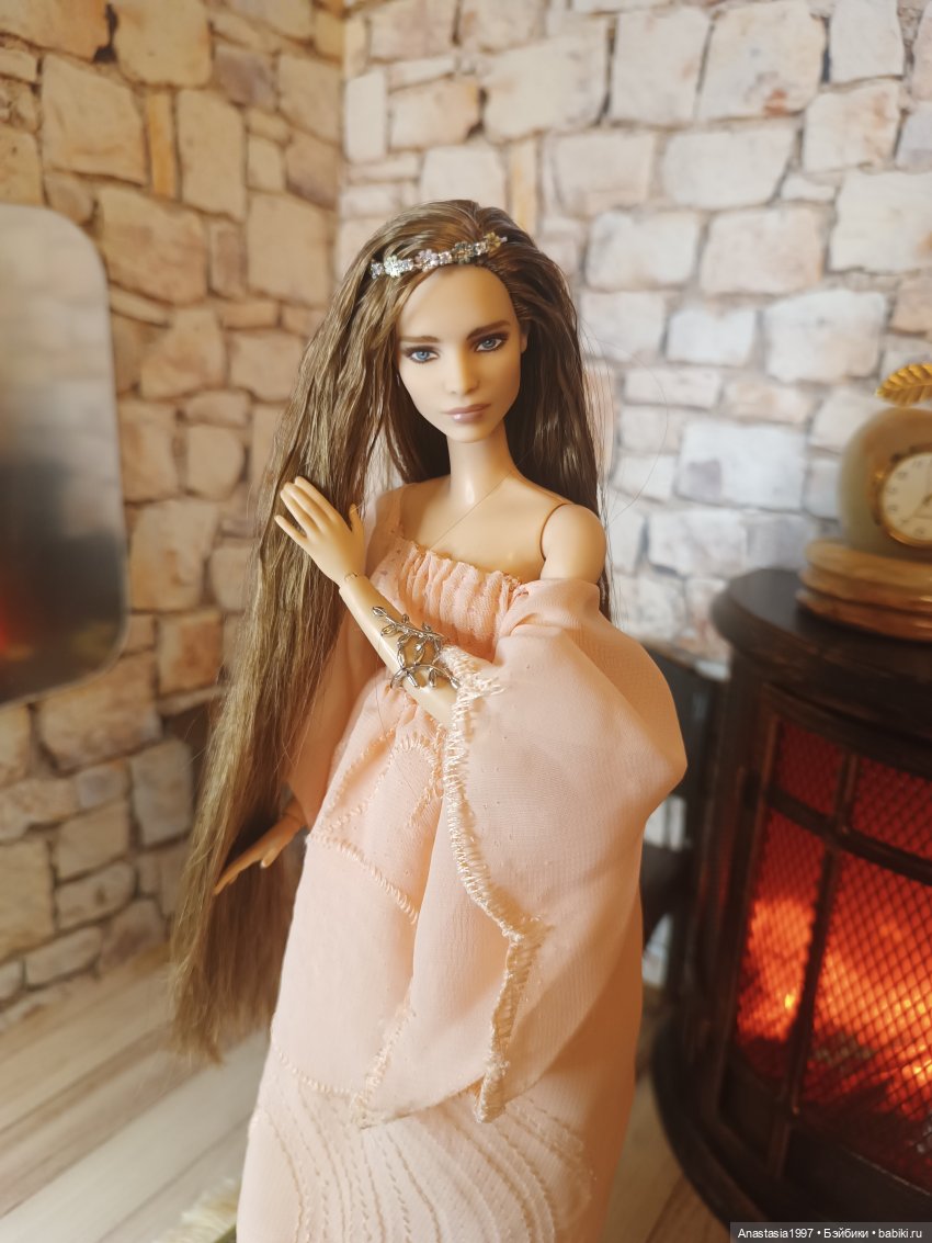 Девушки и бриллианты | Бэйбики Девушки и бриллианты — Фэшн