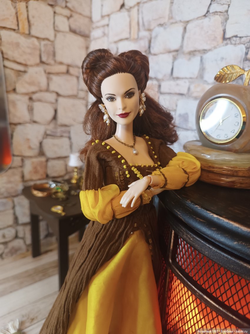 Девушки и бриллианты | Бэйбики Девушки и бриллианты — Фэшн (фото 8)