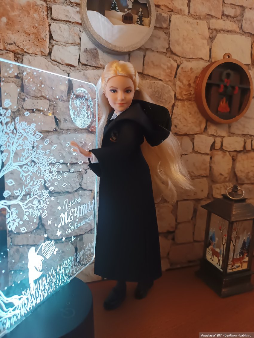 Декабрьские новинки — Коллекции шарнирных